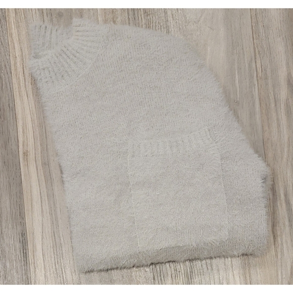 Amuse Society Women's Cozy Sweater size xsmall - Picture 2 of 7